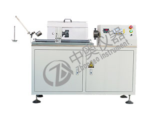 <strong>線材扭轉(zhuǎn)試驗機 線材扭轉(zhuǎn)測試儀</strong>